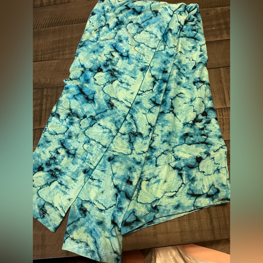 LuLaRoe TC leggings